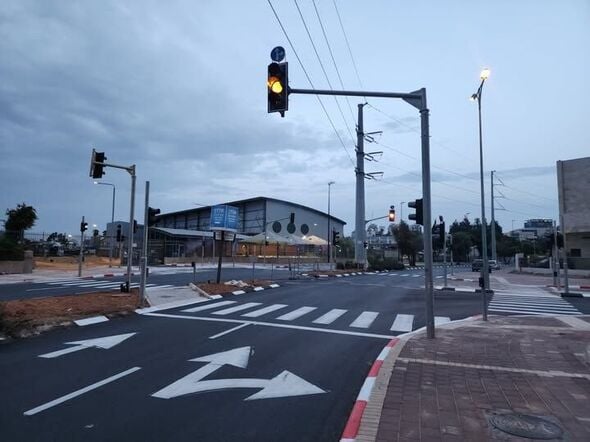 צילום מתוך דף הפייסבוק עיריית פתח תקווה