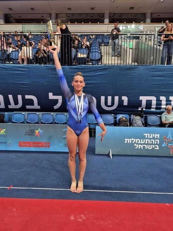 צילום מתוך דף הפייסבוק רמי גרינברג