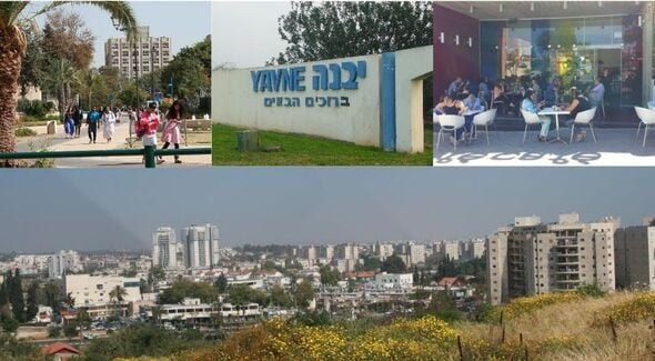 צילומים: אתר העירייה