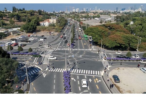 צילום מתוך דף הפייסבוק עיריית חולון