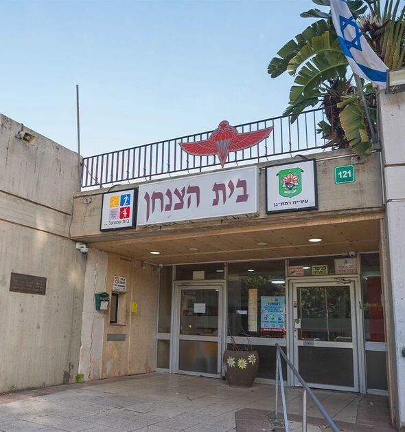 צילומים: עיריית רמת גן