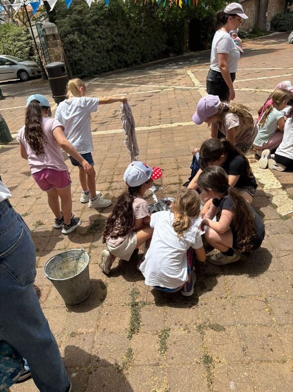 צילום מתוך דף הפייסבוק מוזיאון המושבה מזכרת בתיה ע"ש ערן שמיר
