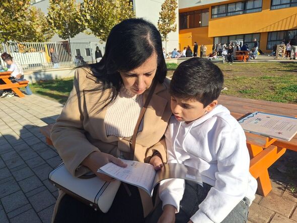 צילום מתוך דף הפייסבוק עיריית יבנה