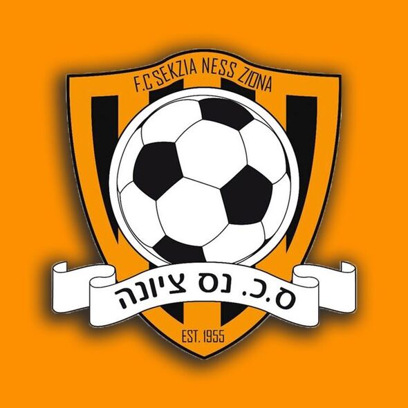 הפייסבוק מועדון הכדורגל סקציה נס ציונה