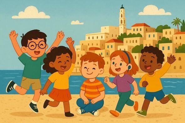 צילום מתוך דף הפייסבוק יפו-תל-אביב - המישלמה ליפו