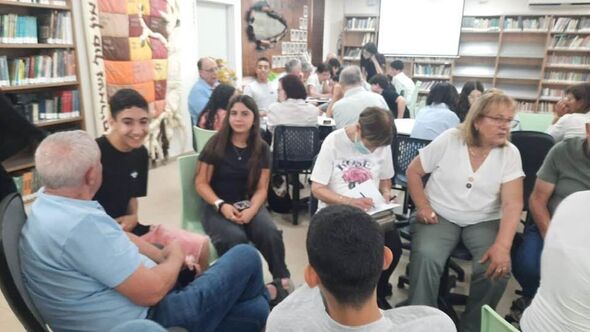 צילום מתוך דף הפייסבוק חטיבת ברנר