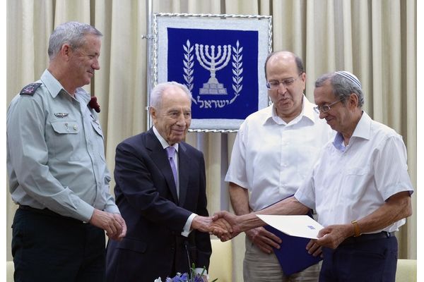 צילומים מארק ניימן - לעמ