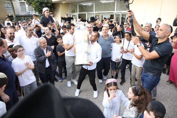 צילום: אולפני רחובות
