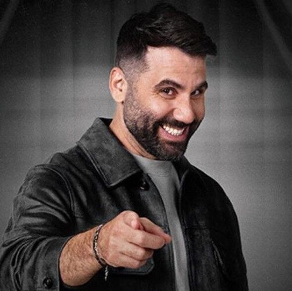 צילום מתוך דף הפייסבוק תיאטרון חולון