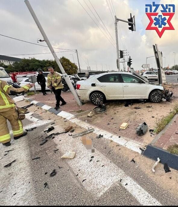 דוברות הצלה