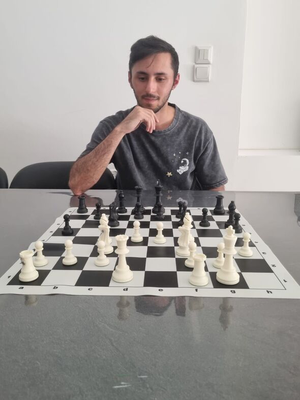 קרדיט: איגוד השחמט