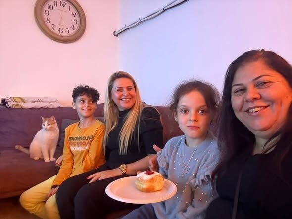 צילומים: בית ספר בן גוריון