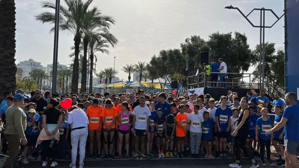 דוברות עיריית ראשון לציון