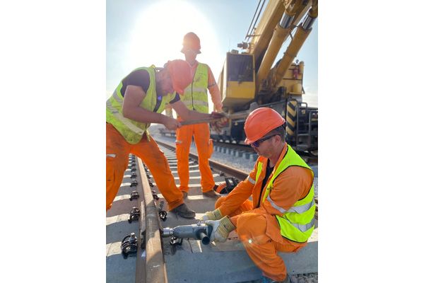 קרדיט: רכבת ישראל