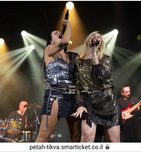 צילום מתוך דף הפייסבוק צדוק בן משה - סגן ראש העיר פ"ת