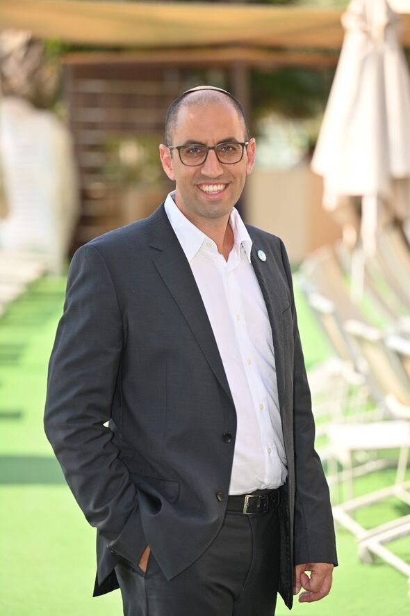 צילומים: יהודה בן יתח