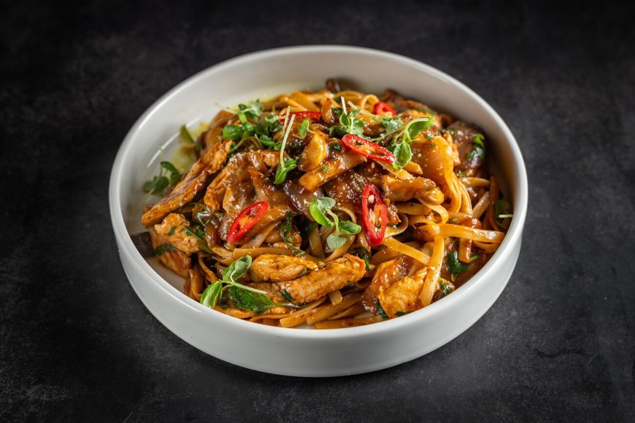 מסעדת רוזה בקניון עופר רחובות צילומים יחצ (2)