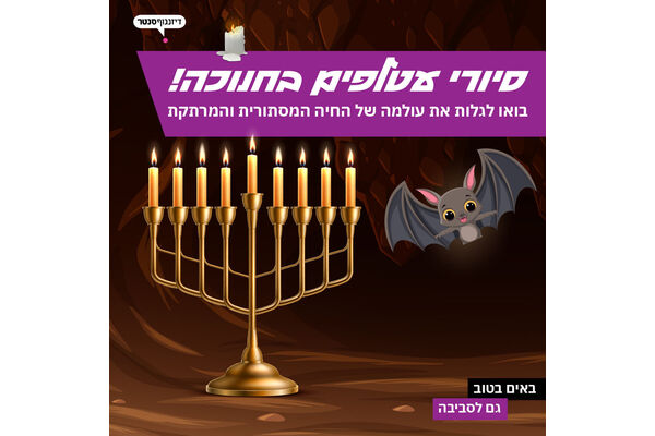 צילום מתוך דף הפייסבוק דיזנגוף סנטר תל אביב