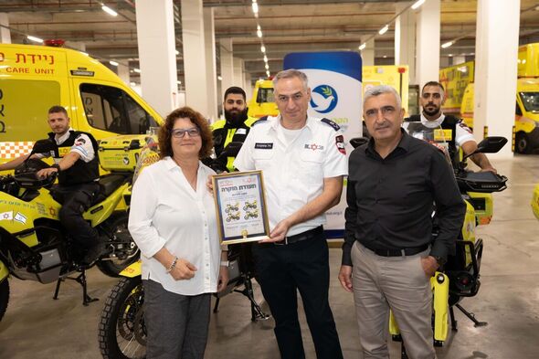 צילומים: אלירן אביטל