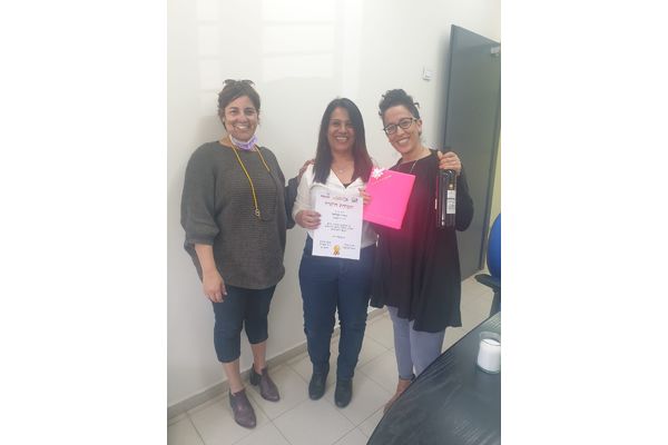 מתנ"ס שבשבט