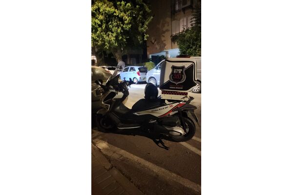 דוברות | זק"א זיהוי ליווי ותמיכה בנפגעי אסון