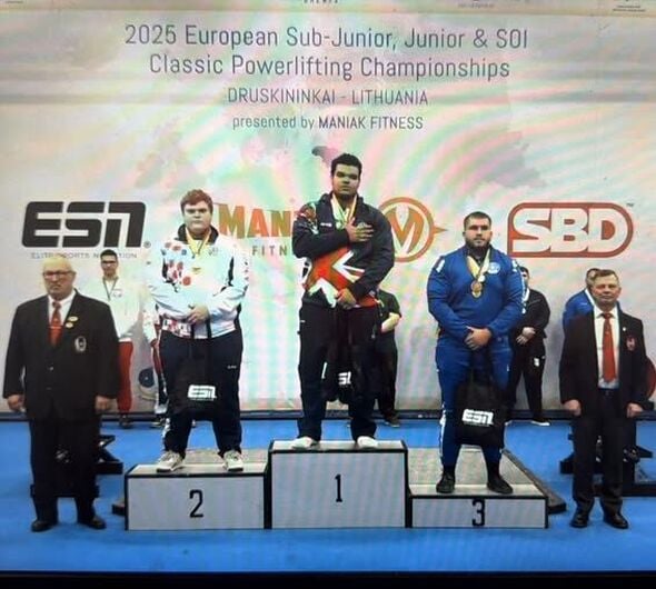 צילום מתוך דף הפייסבוק הגימנסיה הריאלית ראשון לציון