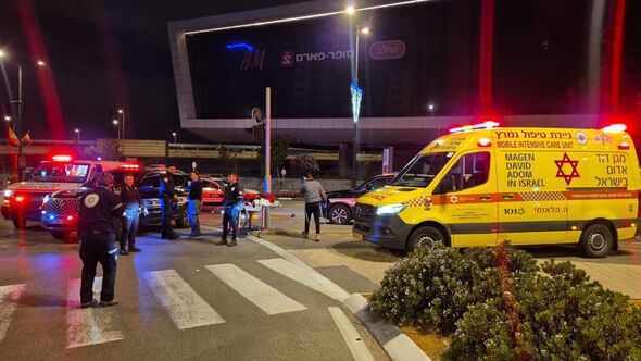 תיעוד מבצעי מד"א