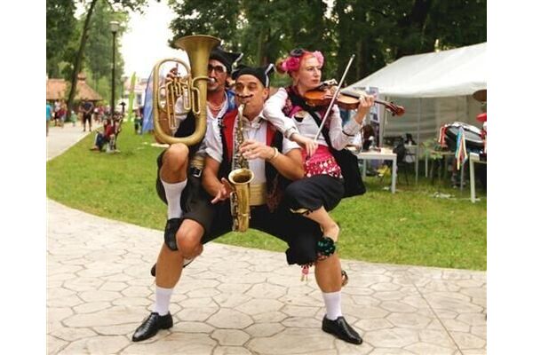 צילומים: משה חנוכה