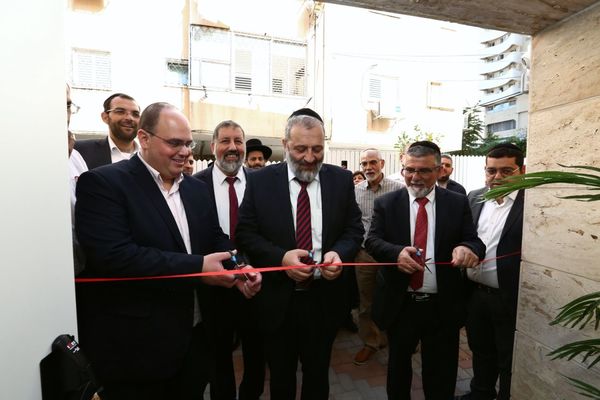 קרדיט: יעקב כהן