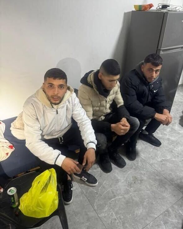 צילום מתוך דף הפייסבוק אלי יריב - Eli Yariv