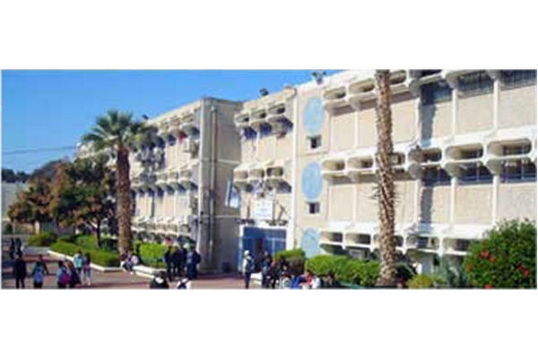 צילום אתר בית הספר
