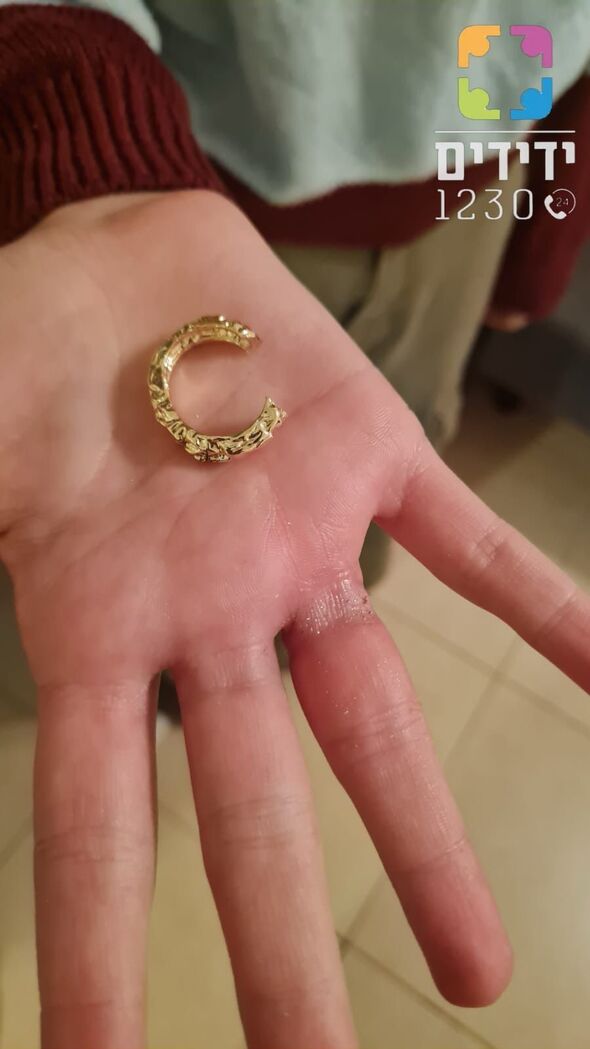 קרדיט תיעוד: ידידים