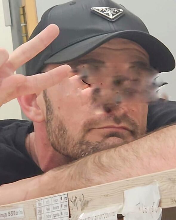 צילום מתוך דף הפייסבוק רשות האוכלוסין וההגירה