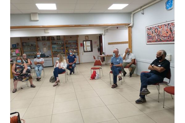 צילום: המינהלת להתחדשות עירונית בחולון