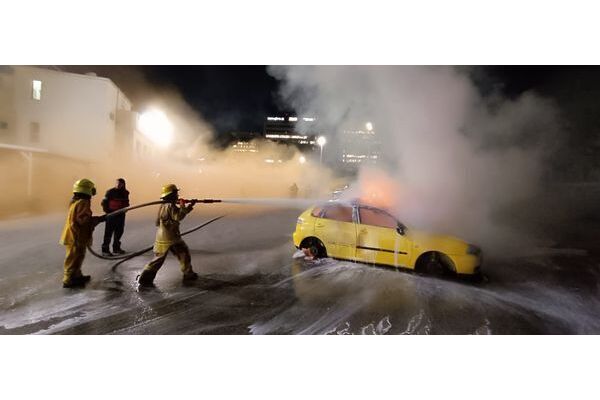 צילום מתוך דף הפייסבוק עיריית חולון