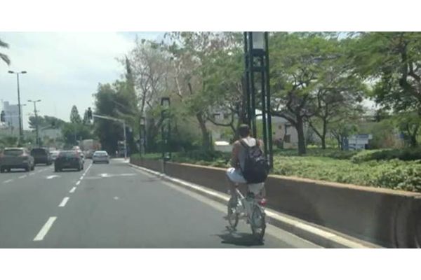 תמונת אילוסטרציה - צילום עמותת אור ירוק