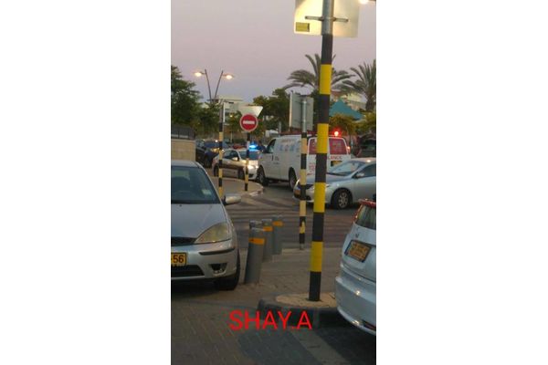 צילום שי אסולין