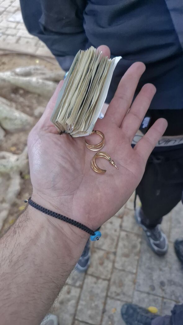 דוברות המשטרה