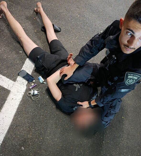 דוברות המשטרה