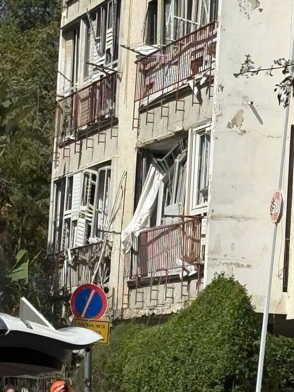 כבאות והצלה לישראל