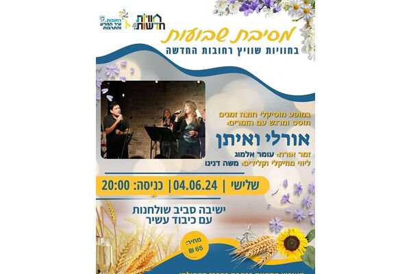 צילום מתוך דף הפייסבוק חוויות רחובות החדשה -שוויץ