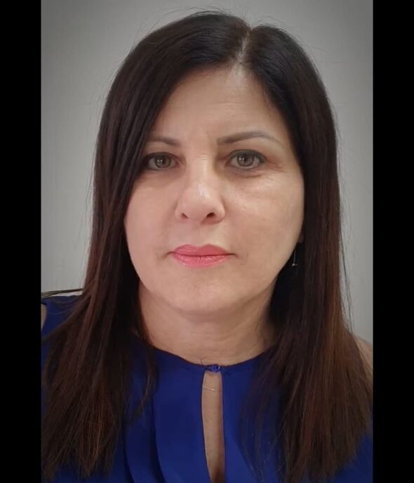 צילומים: אהובה צברי מנהלת האחיות בבית חולים שמואל הרופא