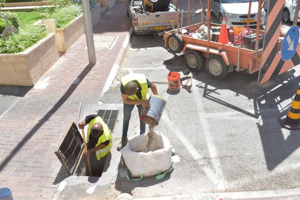 קרדיט: עיריית חולון