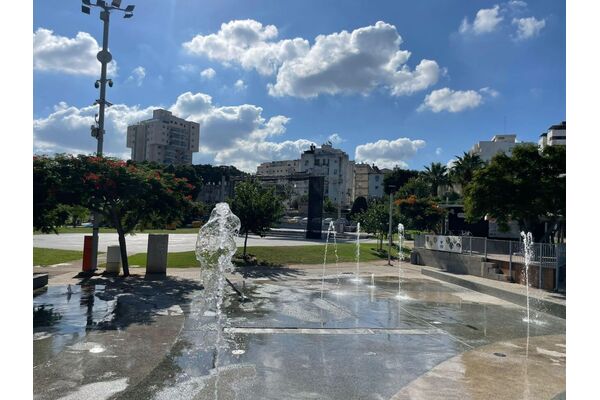 עיריית רחובות