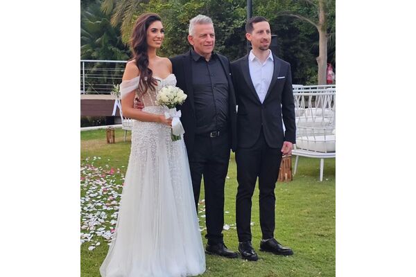 צילום מתוך דף הפייסבוק צדוק בן משה