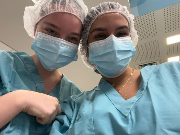 צילום מתוך דף הפייסבוק בליך רמת-גן