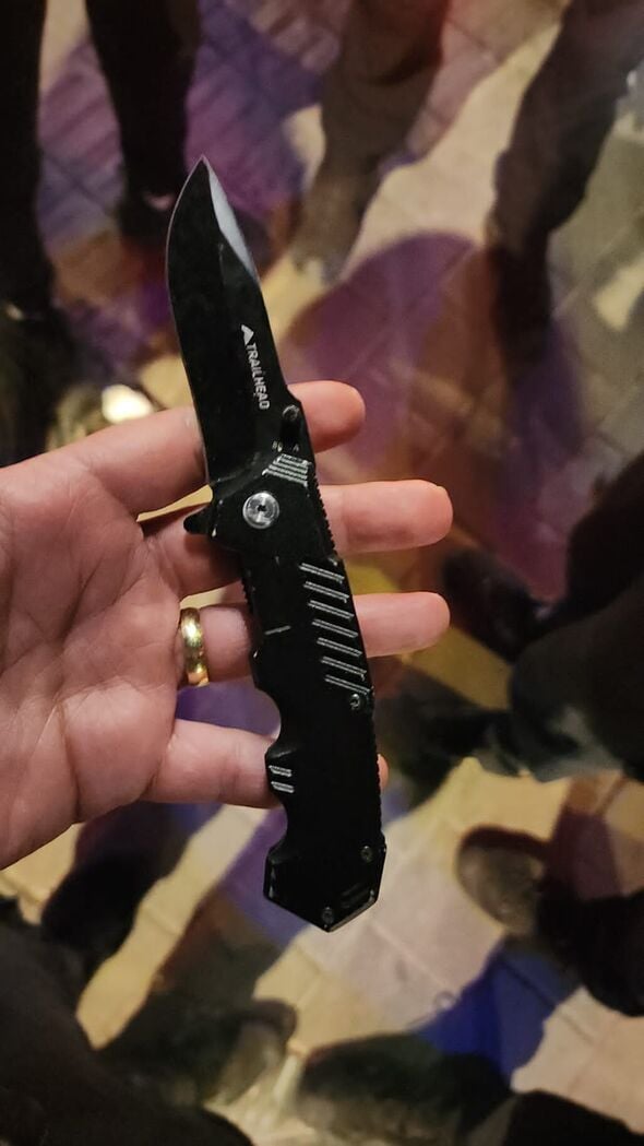 דוברות המשטרה