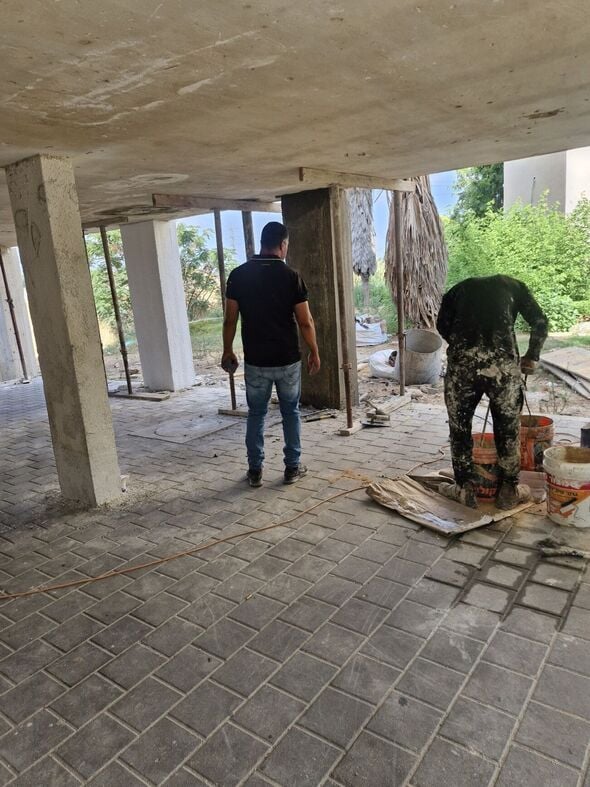 צילום מתוך דף הפייסבוק מינהלת התחדשות עירונית