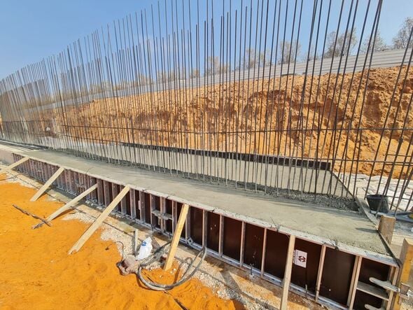 צילום מתוך דף הפייסבוק המועצה המקומית קריית עקרון