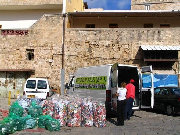 תמות מתוך אתר המשרד להגנת הסביבה -אילן מלסטר